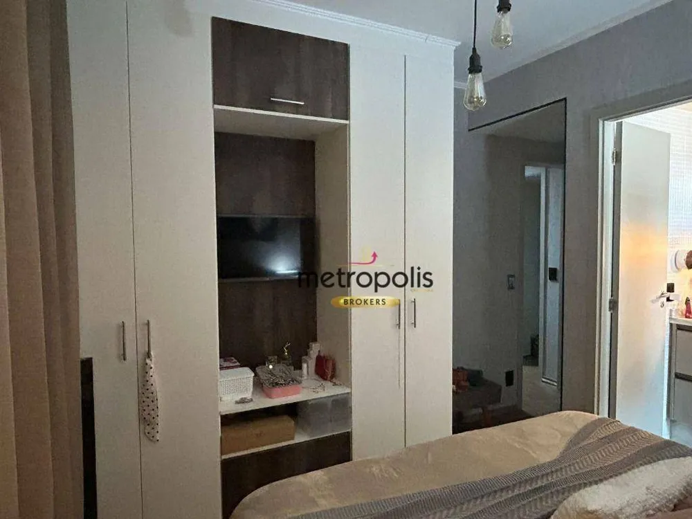 Apartamento, 3 quartos, 76 m² - Foto 1