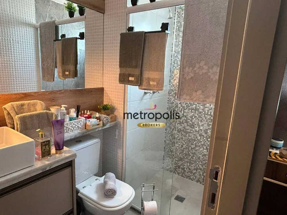 Apartamento, 3 quartos, 76 m² - Foto 4