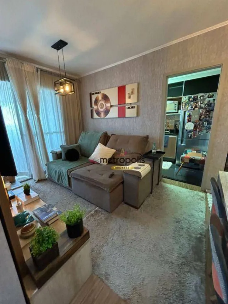 Apartamento, 3 quartos, 76 m² - Foto 1