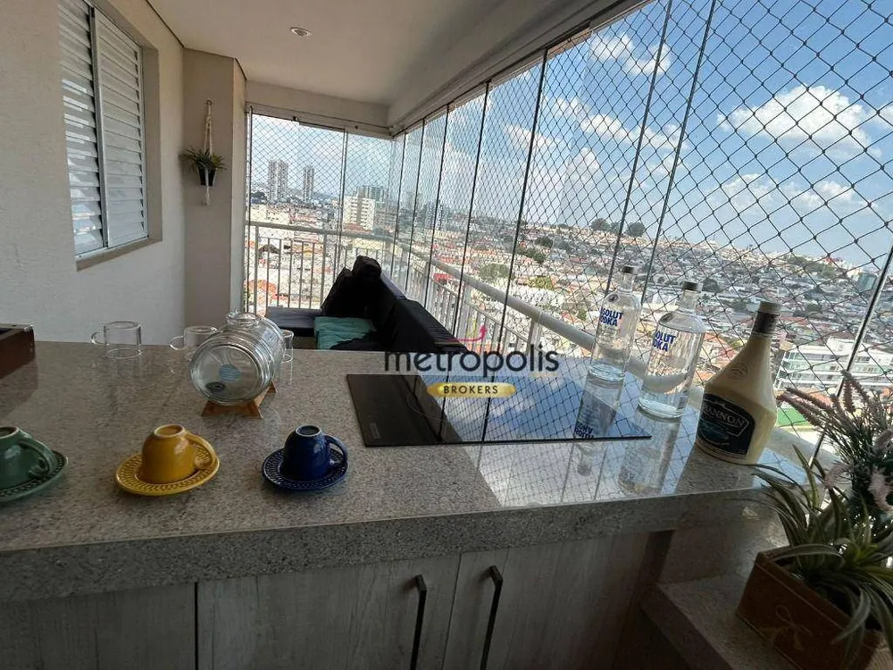 Apartamento, 3 quartos, 76 m² - Foto 9