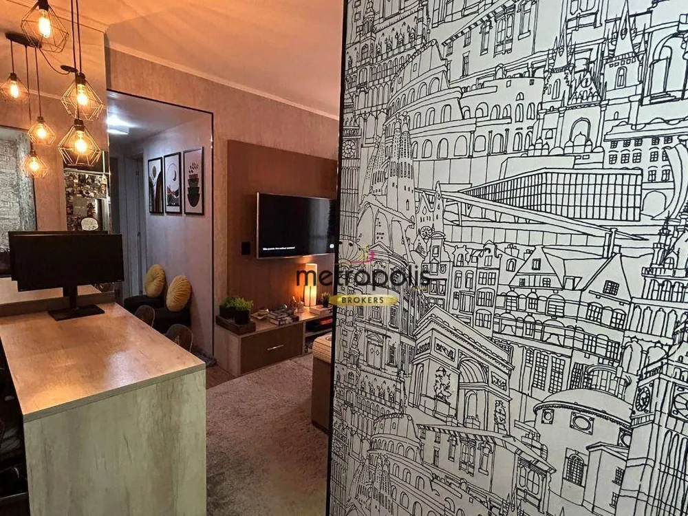 Apartamento, 3 quartos, 76 m² - Foto 12