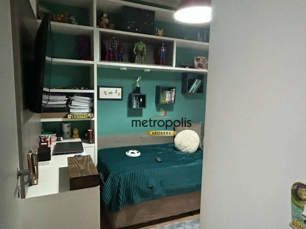Apartamento, 3 quartos, 76 m² - Foto 4