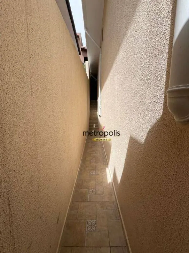 Sobrado, 3 quartos, 116 m² - Foto 8