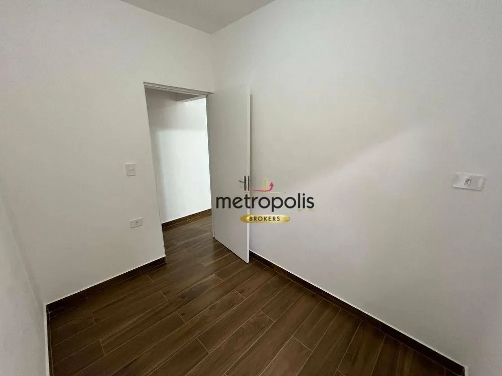 Sobrado, 3 quartos, 116 m² - Foto 5