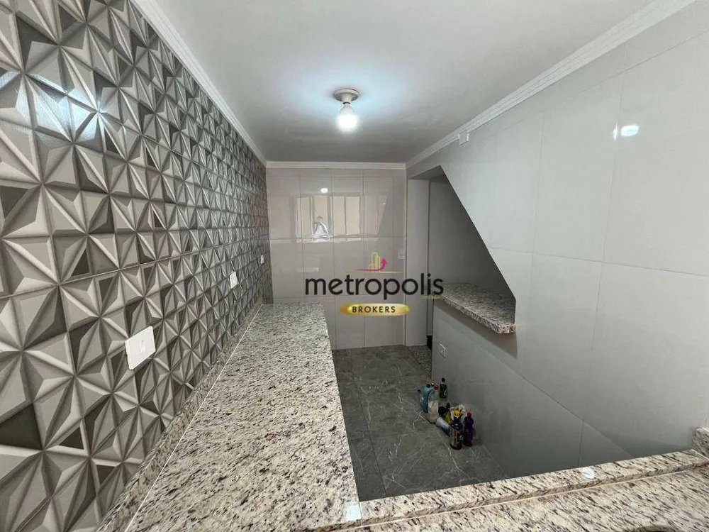Sobrado, 3 quartos, 116 m² - Foto 3