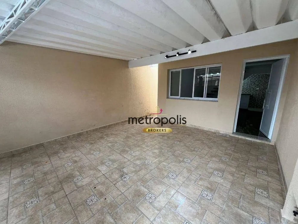Sobrado, 3 quartos, 116 m² - Foto 6