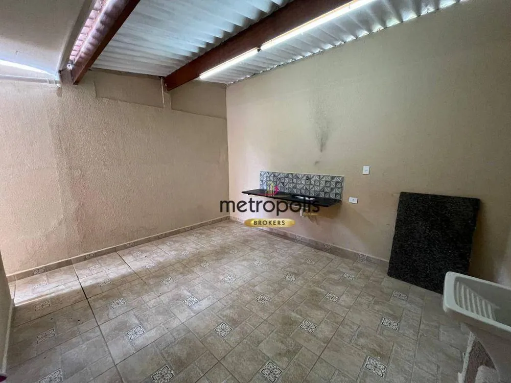 Sobrado, 3 quartos, 116 m² - Foto 7