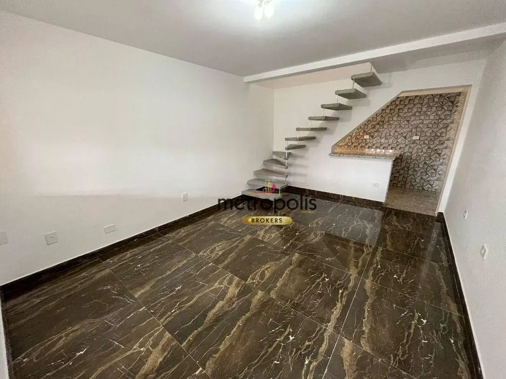 Sobrado, 3 quartos, 116 m² - Foto 2