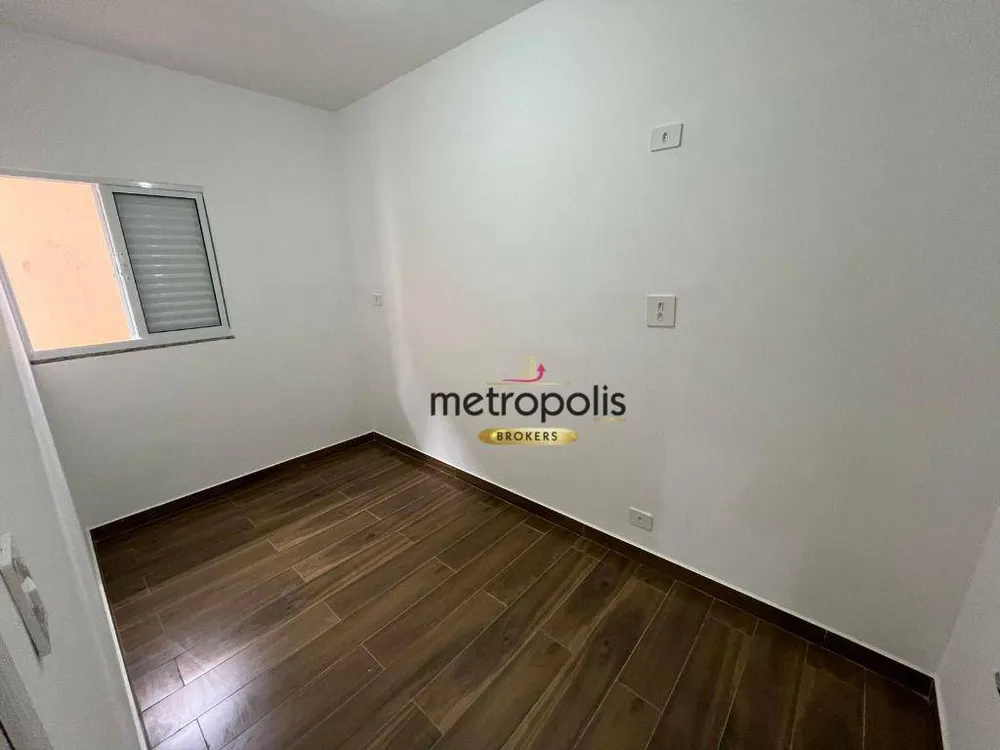 Sobrado, 3 quartos, 116 m² - Foto 1
