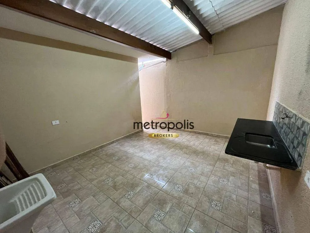 Sobrado, 3 quartos, 116 m² - Foto 2