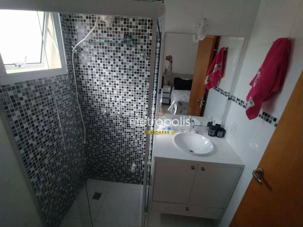 Sobrado, 4 quartos, 602 m² - Foto 3