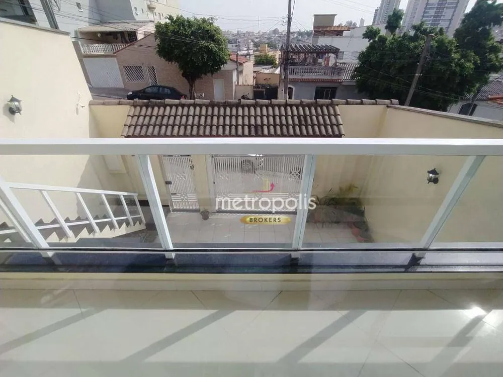 Sobrado, 4 quartos, 602 m² - Foto 2