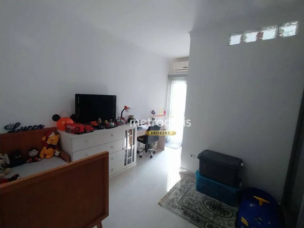 Sobrado, 4 quartos, 602 m² - Foto 4