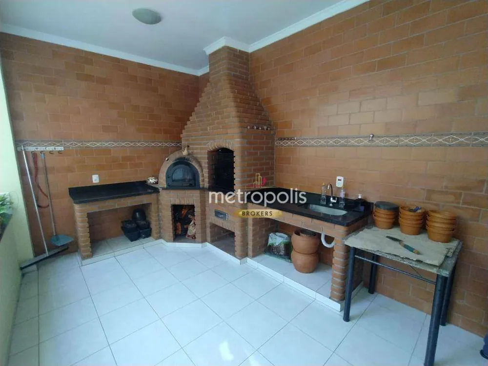 Sobrado, 4 quartos, 602 m² - Foto 3