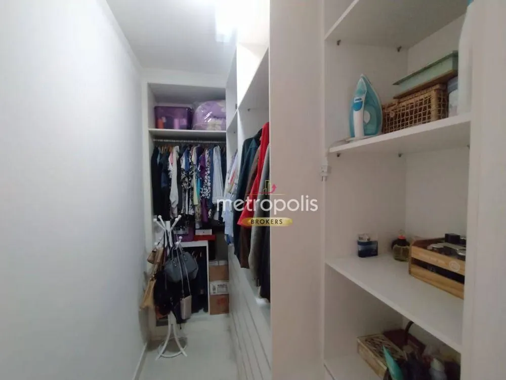 Sobrado, 4 quartos, 602 m² - Foto 4