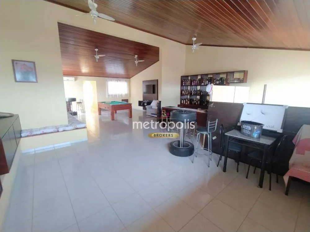 Sobrado, 4 quartos, 602 m² - Foto 10