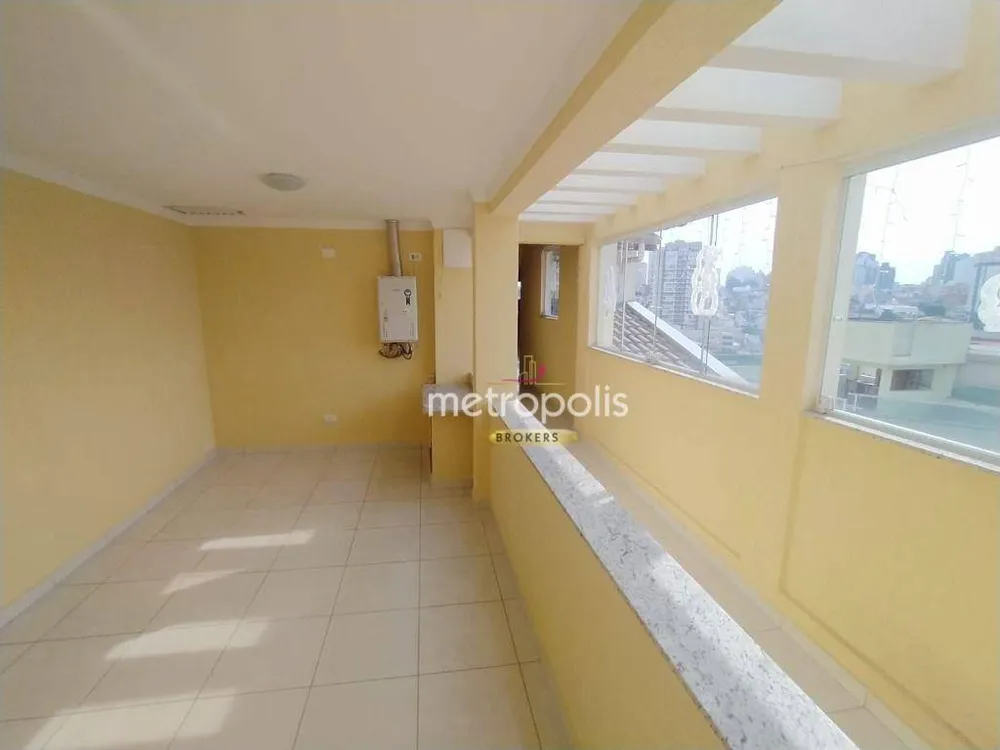 Sobrado, 4 quartos, 602 m² - Foto 9