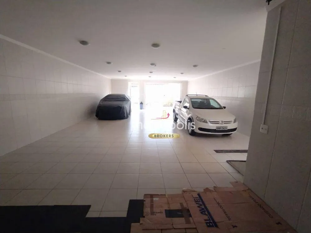 Sobrado, 4 quartos, 602 m² - Foto 12