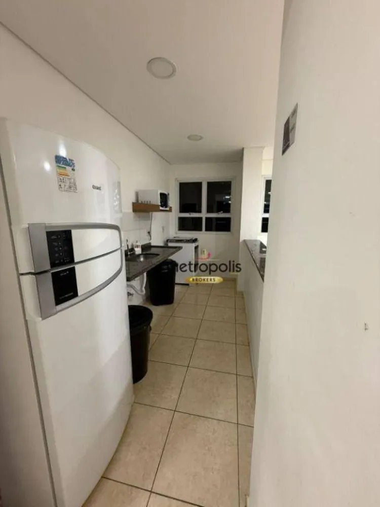Apartamento, 2 quartos, 52 m² - Foto 11