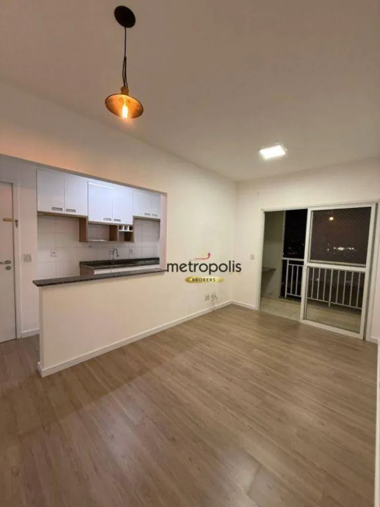 Apartamento, 2 quartos, 52 m² - Foto 1