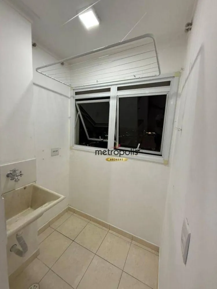 Apartamento, 2 quartos, 52 m² - Foto 5
