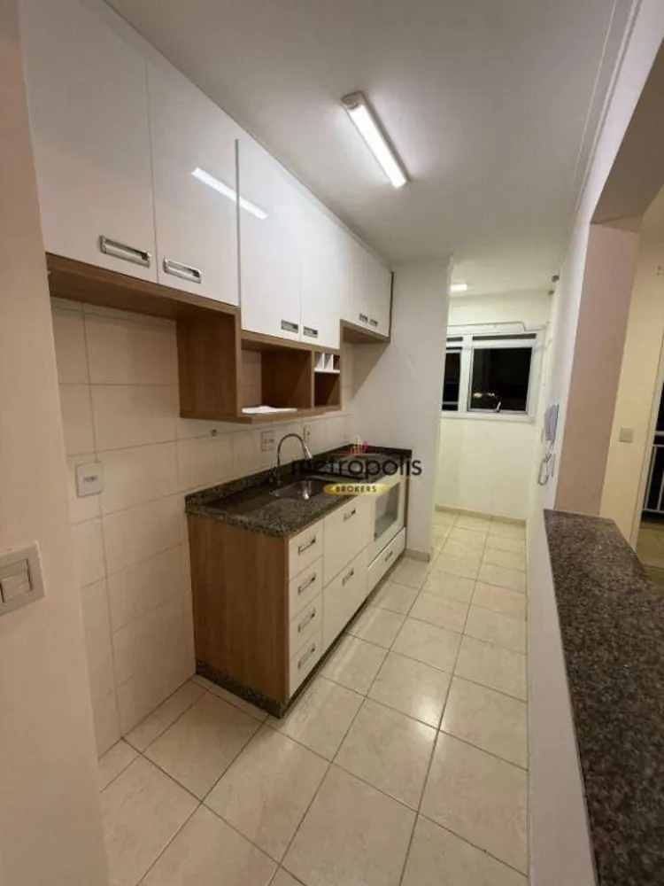Apartamento, 2 quartos, 52 m² - Foto 4