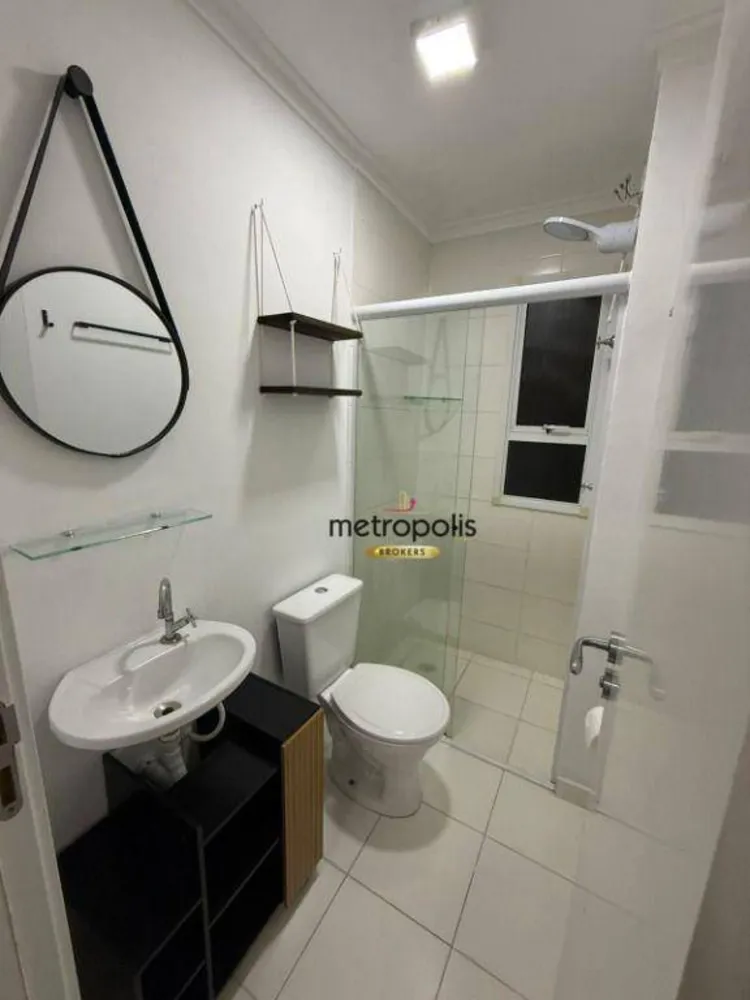 Apartamento, 2 quartos, 52 m² - Foto 7