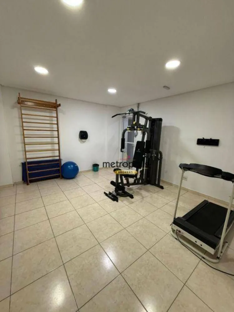 Apartamento, 2 quartos, 52 m² - Foto 12