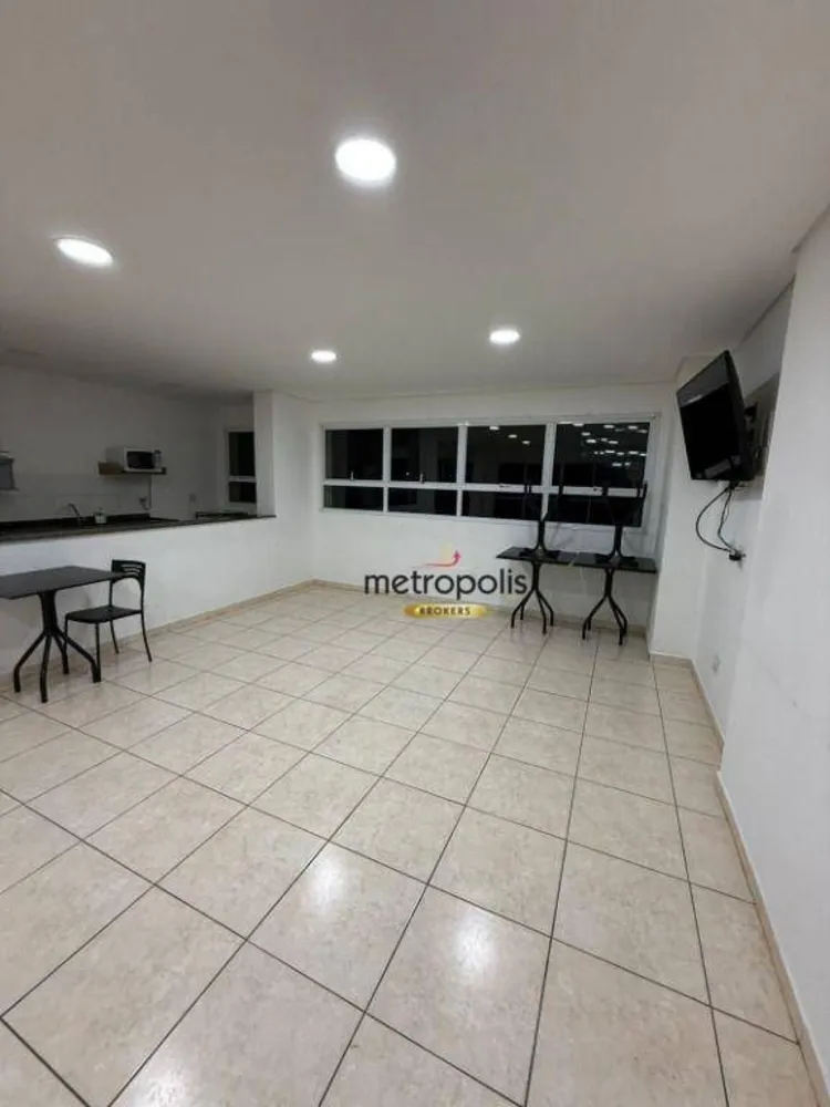Apartamento, 2 quartos, 52 m² - Foto 10