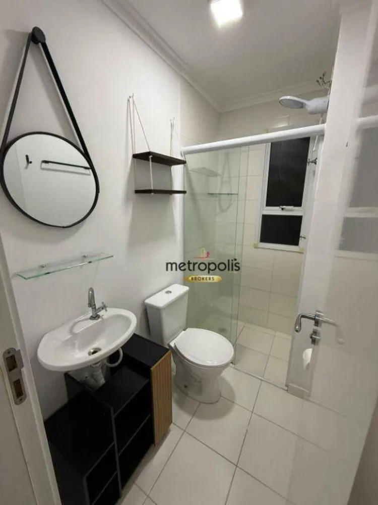 Apartamento, 2 quartos, 52 m² - Foto 8