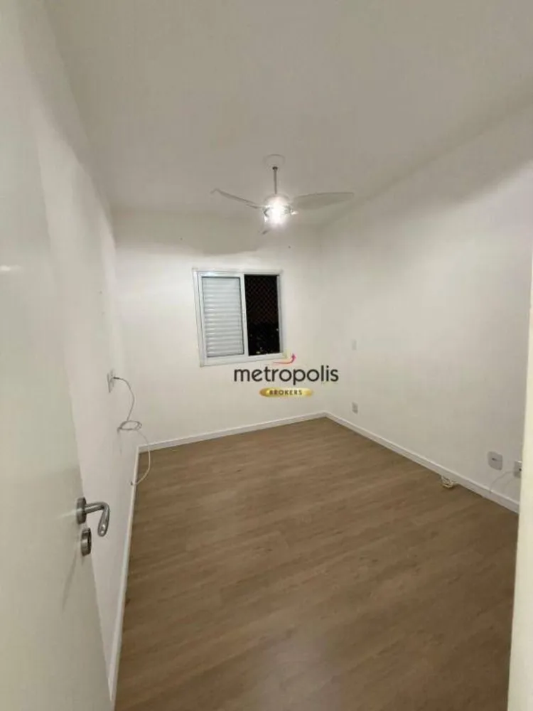 Apartamento, 2 quartos, 52 m² - Foto 6