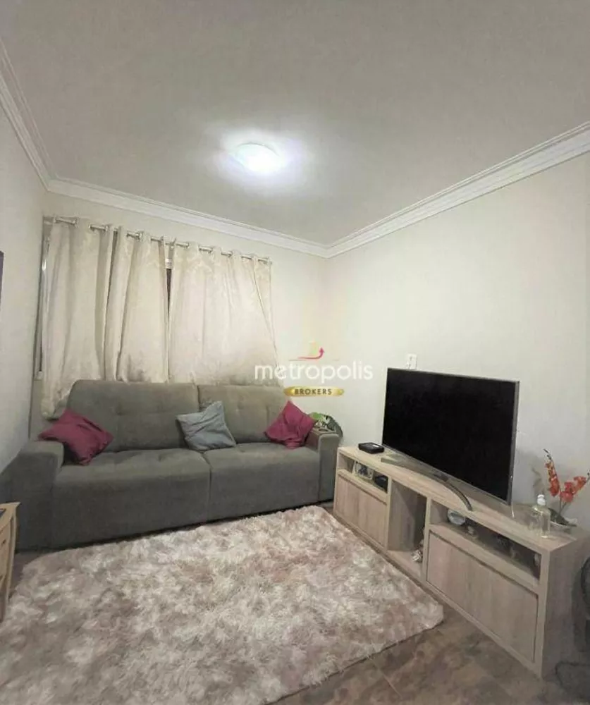 Apartamento à venda com 2 quartos, 70m² - Foto 2