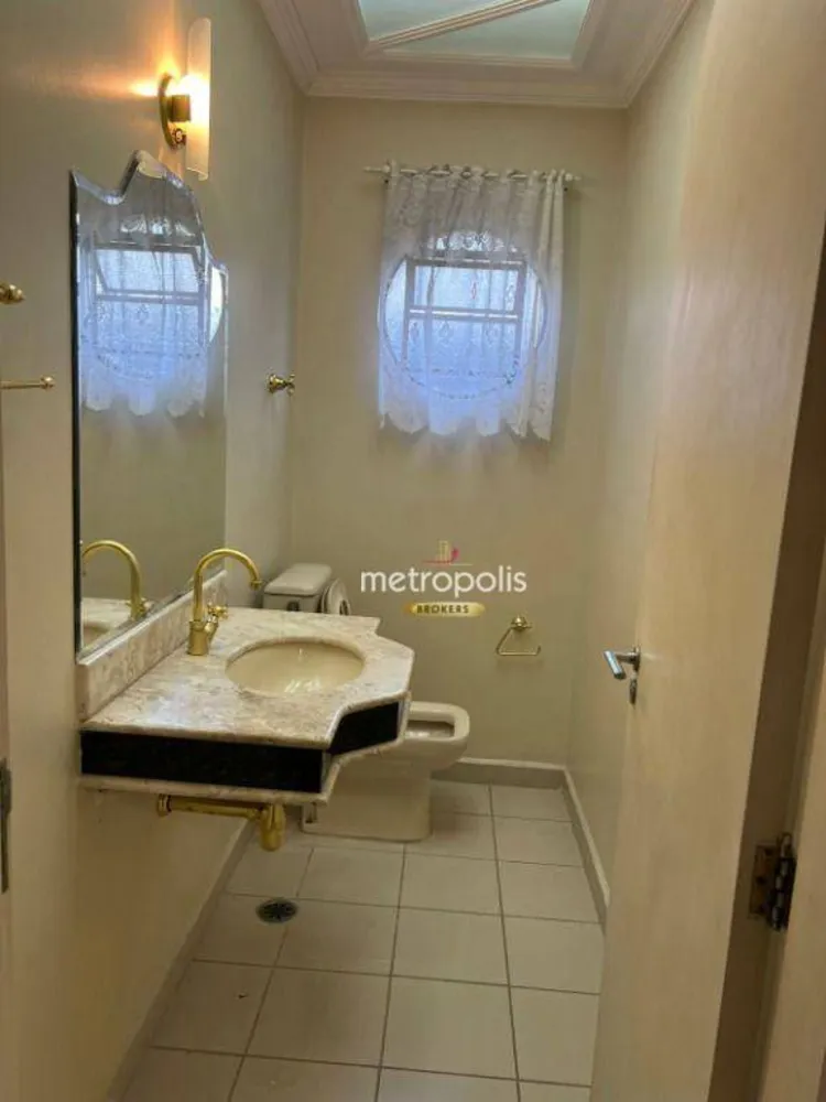 Sobrado, 3 quartos, 300 m² - Foto 3