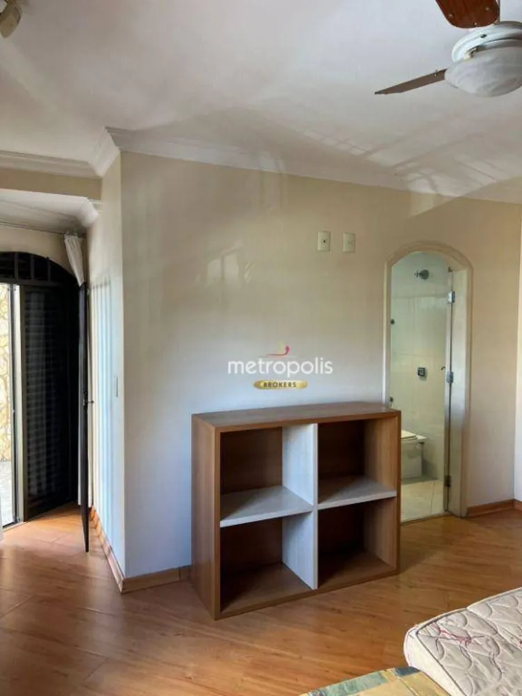 Sobrado, 3 quartos, 300 m² - Foto 12