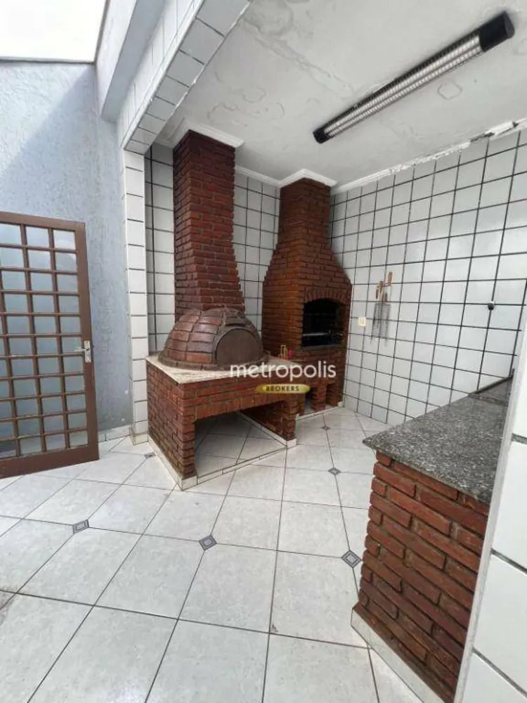 Sobrado, 3 quartos, 300 m² - Foto 9