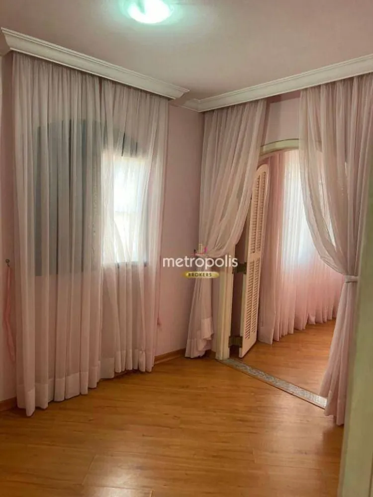 Sobrado, 3 quartos, 300 m² - Foto 8