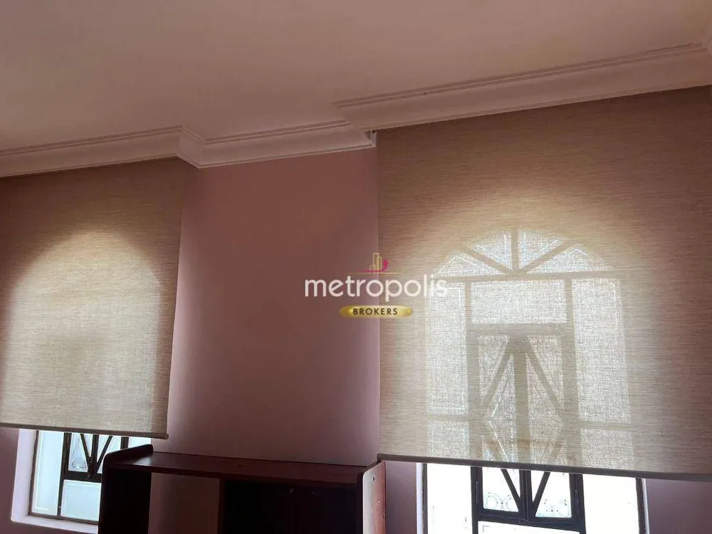 Sobrado, 3 quartos, 300 m² - Foto 1