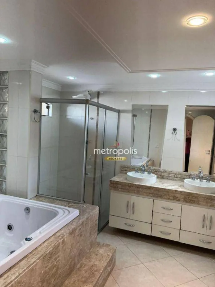 Sobrado, 3 quartos, 300 m² - Foto 5