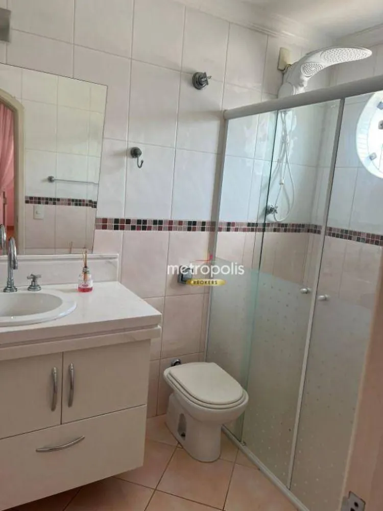 Sobrado, 3 quartos, 300 m² - Foto 4