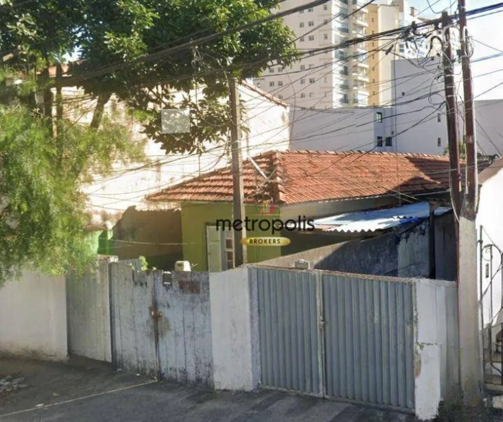 Terreno, 480 m² - Foto 1