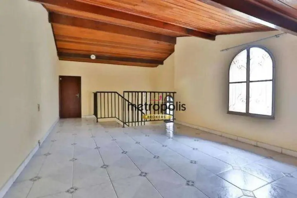 Sobrado, 3 quartos, 158 m² - Foto 1