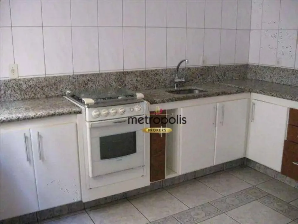 Sobrado, 3 quartos, 158 m² - Foto 4