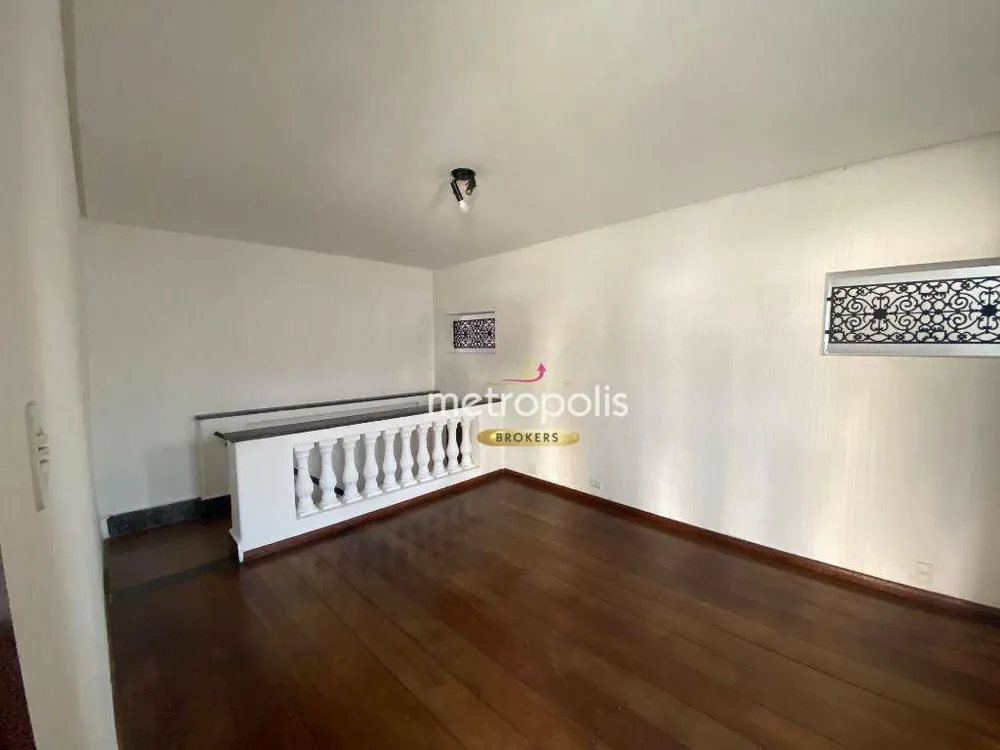 Sobrado, 4 quartos, 275 m² - Foto 4