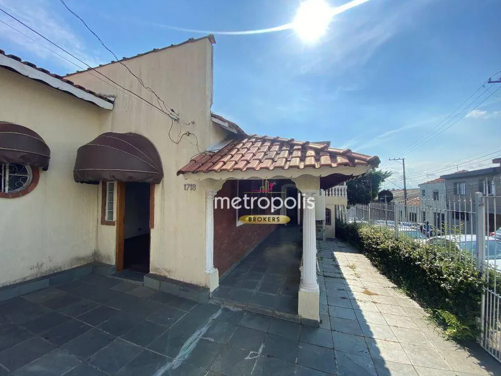 Sobrado, 4 quartos, 275 m² - Foto 1