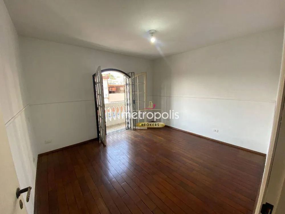 Sobrado, 4 quartos, 275 m² - Foto 2