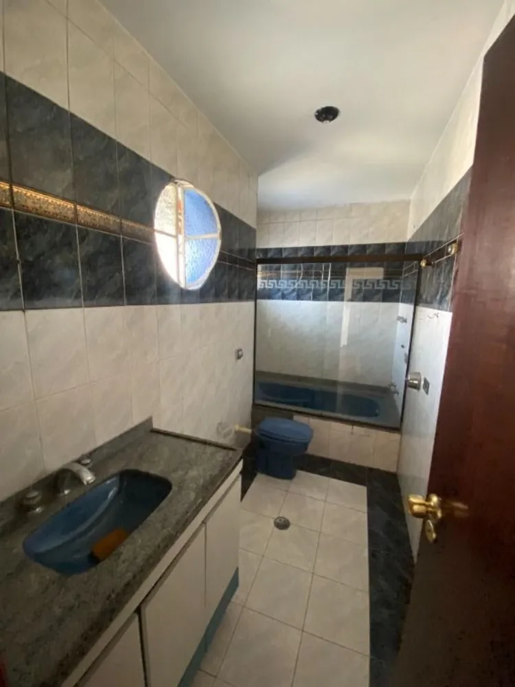 Sobrado, 4 quartos, 275 m² - Foto 3