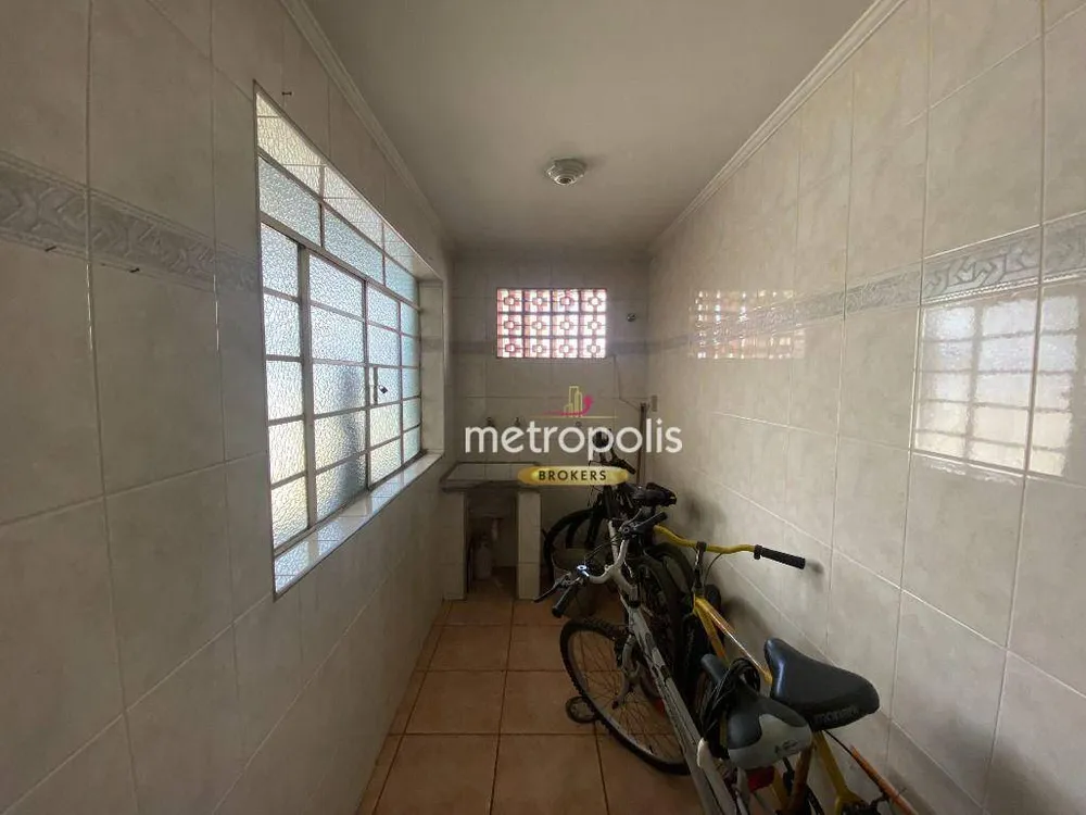 Sobrado, 4 quartos, 275 m² - Foto 11