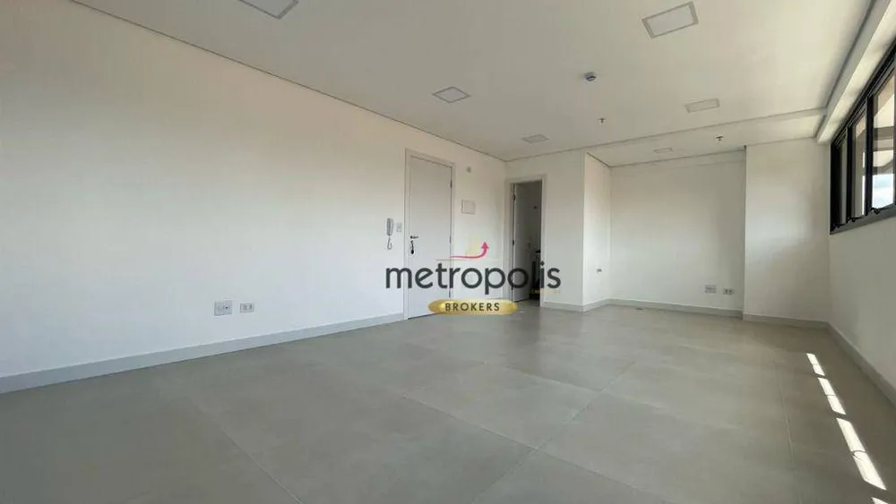 Sala-Conjunto, 37 m² - Foto 5