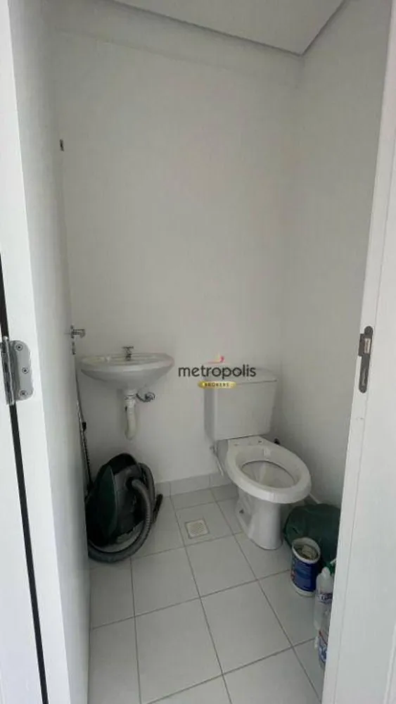 Sala-Conjunto, 37 m² - Foto 7