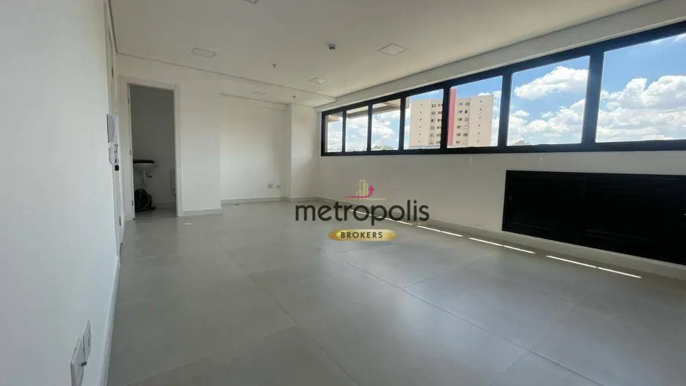 Sala-Conjunto, 37 m² - Foto 4